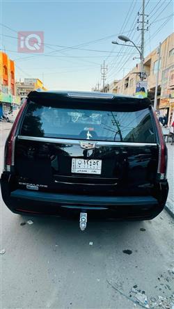 کادیلاک ئێسکەلەید